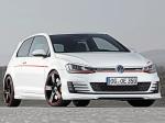 Volkswagen Golf GTi by Oettinger 2014 года